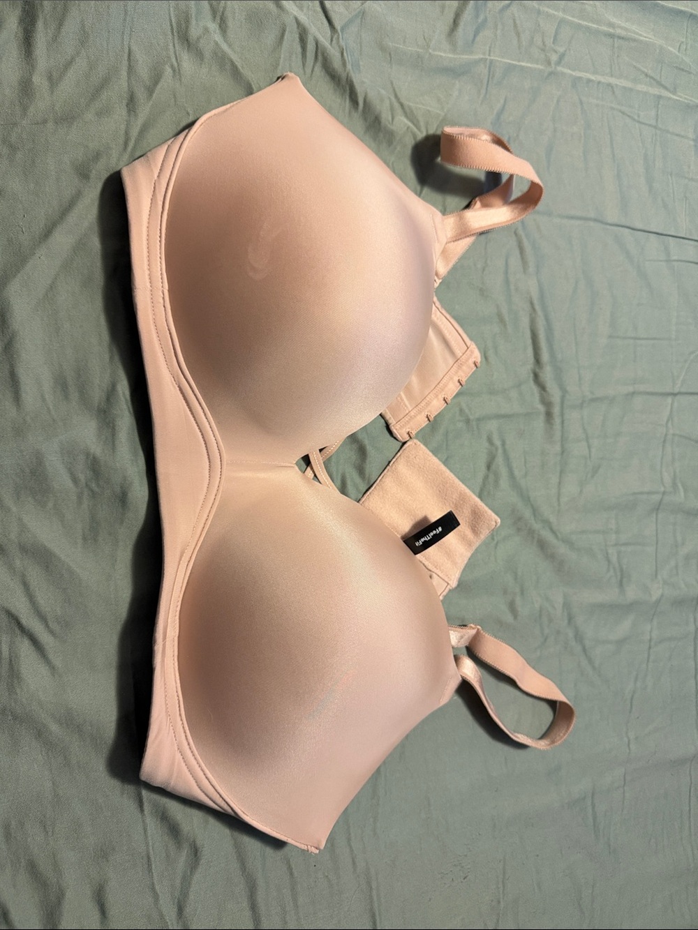 Torrid Seamless Molded T-Shirt Bra